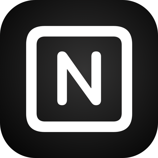 Nautomate App Icon